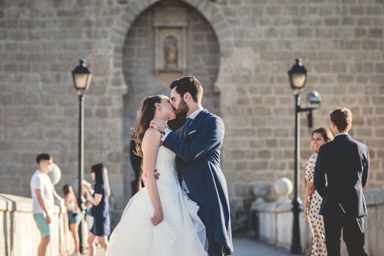 fotógrafo de bodas cigarral de las mercedes toledo