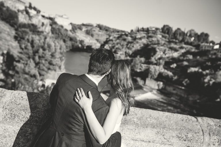 fotógrafo de bodas cigarral de las mercedes toledo