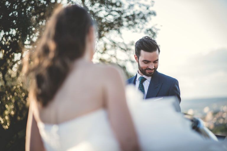 sesión de boda cigarral de las mercedes toledo