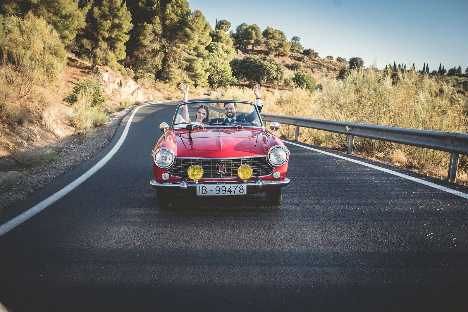 sesión de boda cigarral de las mercedes toledo, Fotógrafos de Boda en Madrid