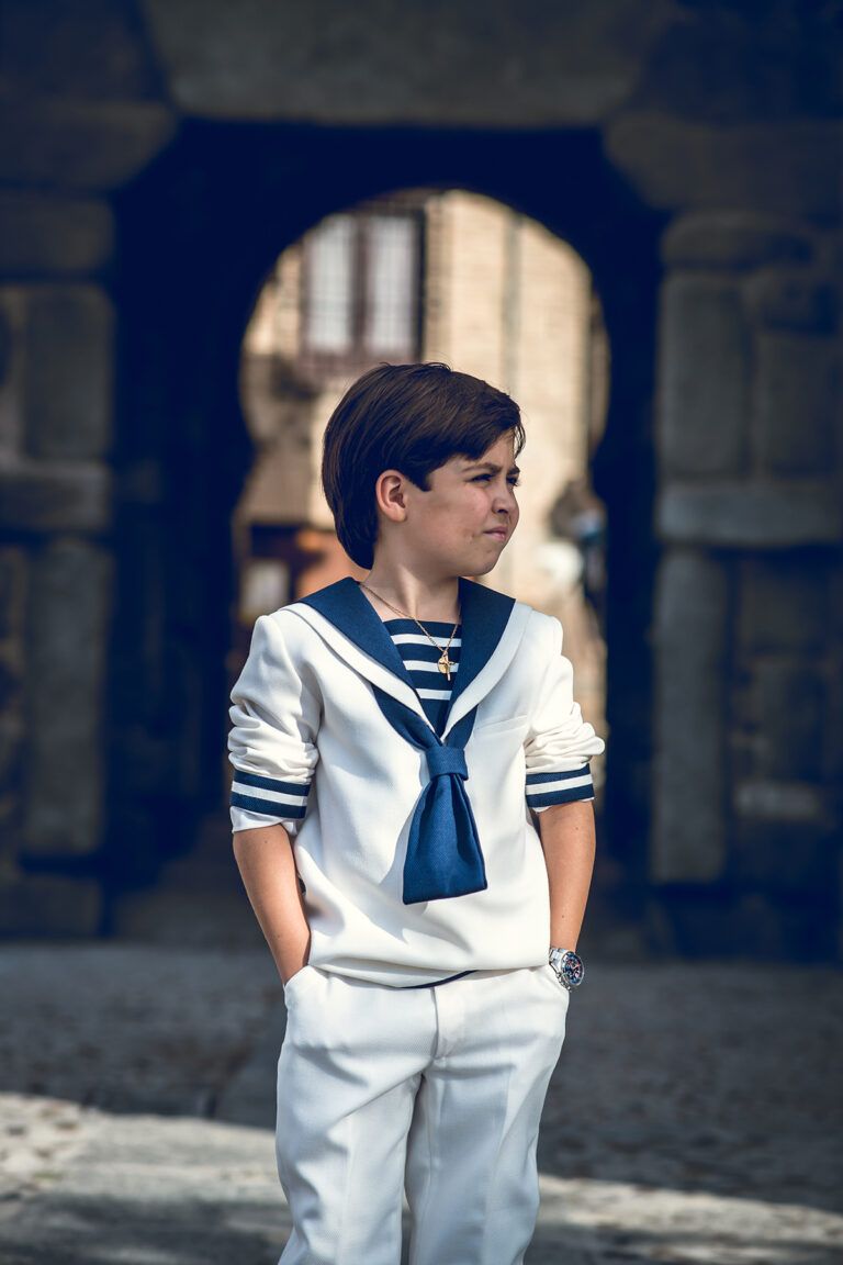 Fotógrafos de Comuniones en Toledo