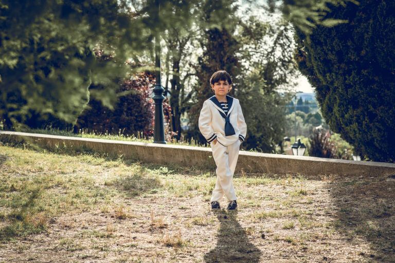 Reportaje de Comunión en Nambroca