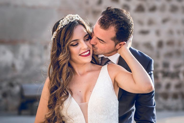 fotógrafo de boda en toledo, preboda