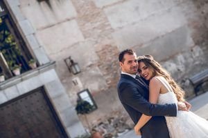 fotógrafo de boda en toledo, preboda