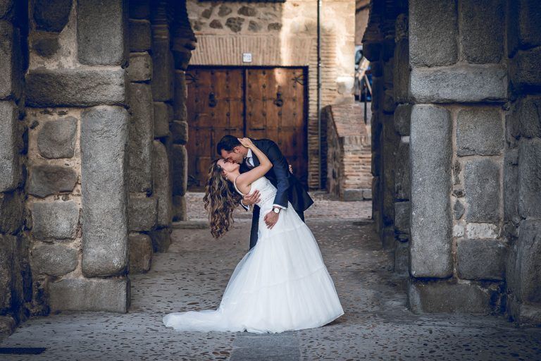 fotógrafo de boda en toledo, preboda