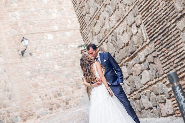 fotógrafo de preboda en toledo