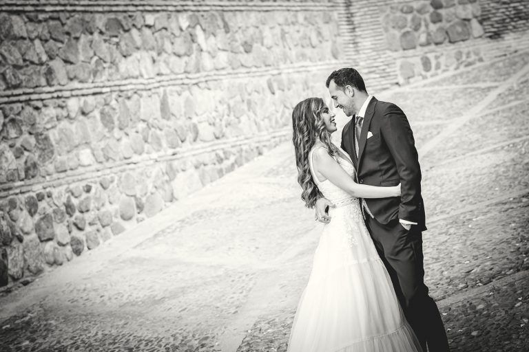 fotógrafo de bodas en toledo, paco ortega