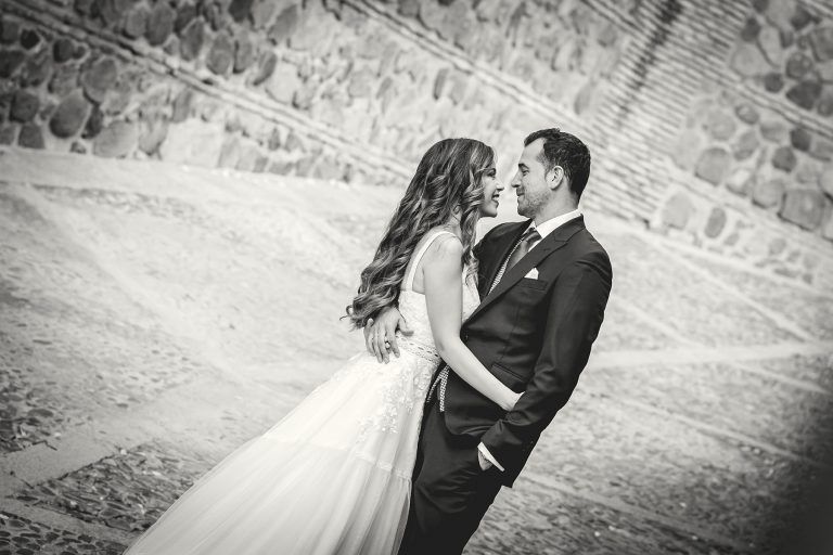 fotógrafo de bodas en toledo, paco ortega