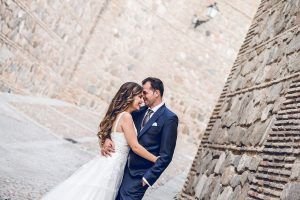 fotógrafo de bodas en toledo, paco ortega