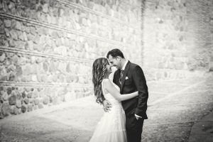 fotógrafo de bodas en toledo, paco ortega