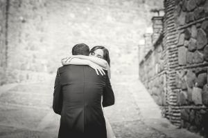 fotógrafo de bodas en toledo, paco ortega