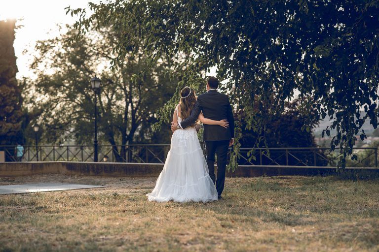 fotógrafo de bodas en toledo, alicia y mario