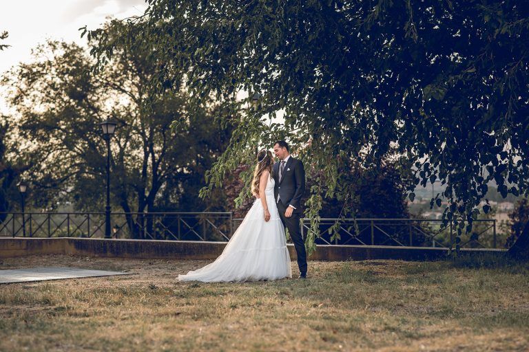 fotógrafo de bodas en toledo, alicia y mario