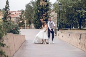 fotógrafo de bodas en toledo, preboda en toledo