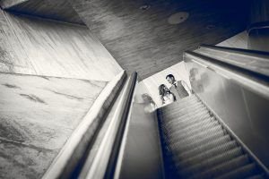 fotógrafo de bodas en blanco y negro toledo,