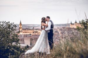 fotógrafo de bodas en toledo, fotos de toledo