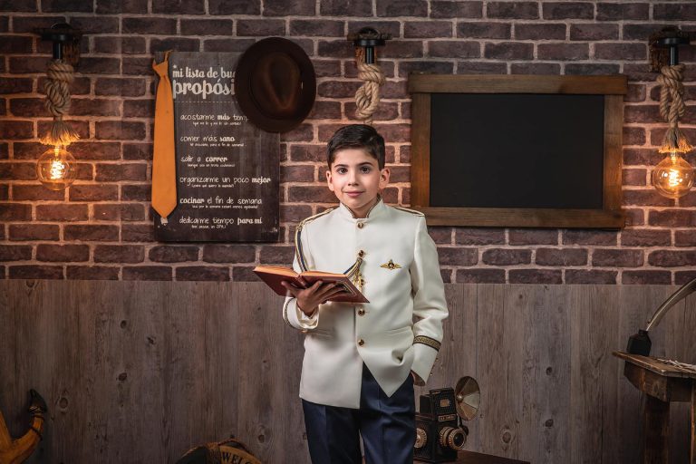 Sesión de Estudio con Carlos