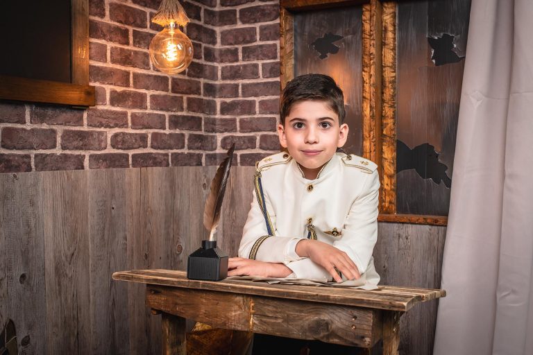 Fotos de Comunión de Estudio