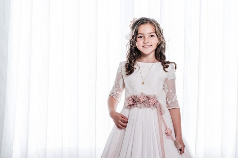 reportaje de comunión argés 2024