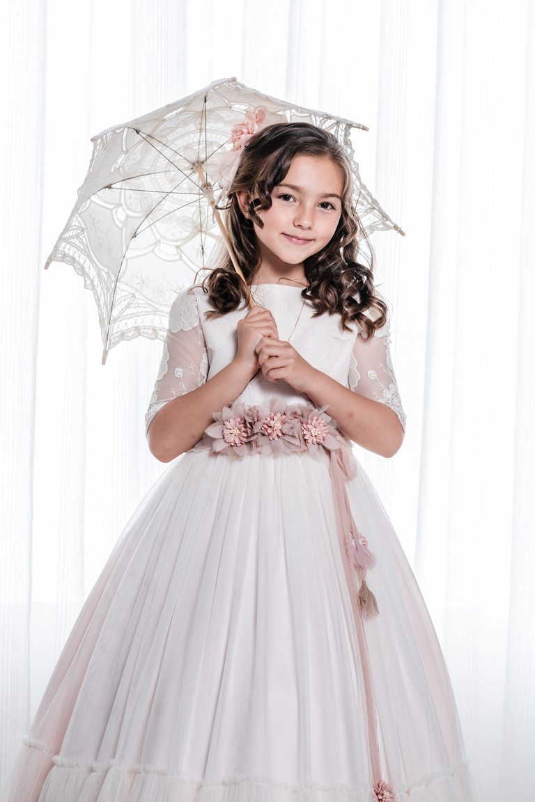 reportaje de comunión toledo y argés 2024