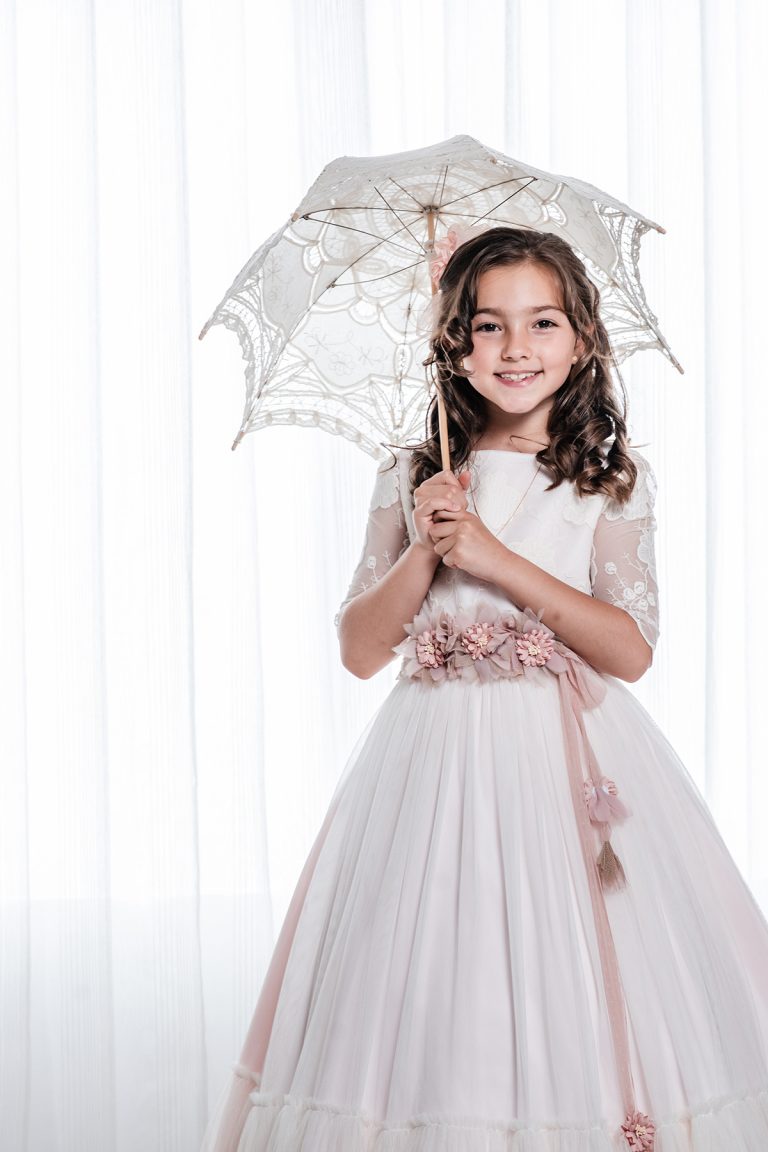 reportaje de comunión toledo y argés 2024