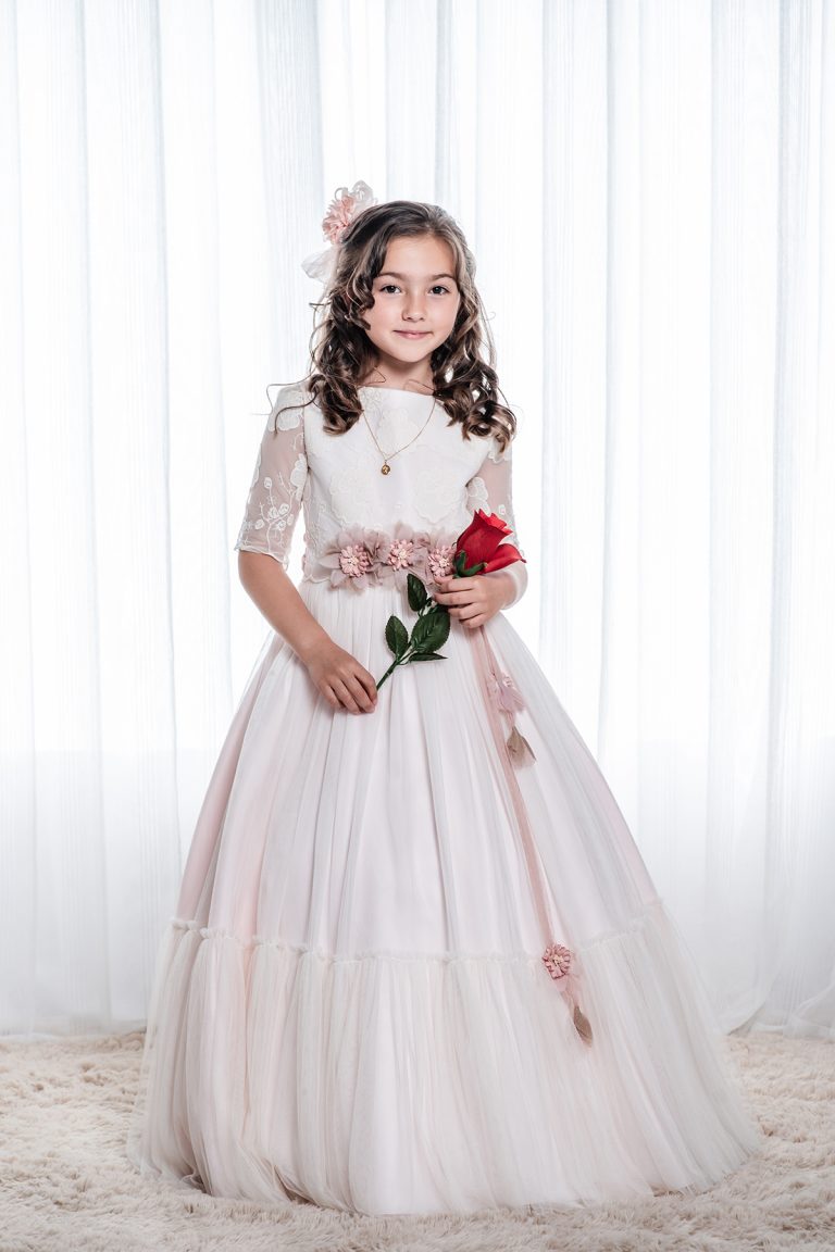 fotos de comunión toledo y argés 2023