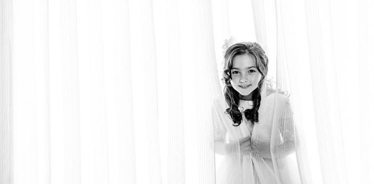 reportaje de comunión 2024 Toledo