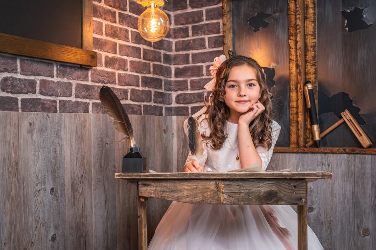 Fotografías Comunión Toledo ❤️ Comuniones en Toledo