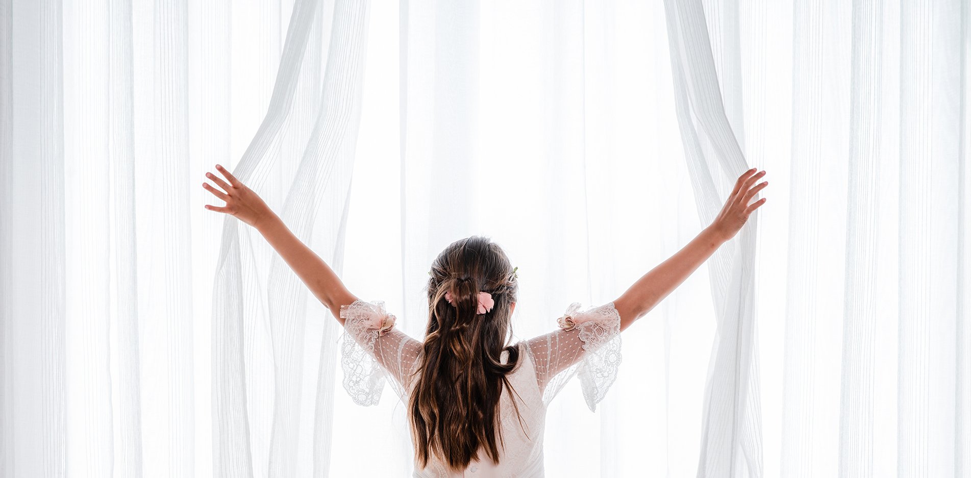 Reportaje de Comunión de Estudio en Toledo; fotógrafo comuniones Toledo 2026