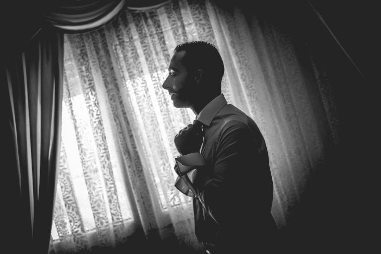 Fotógrafo Bodas Madrid
