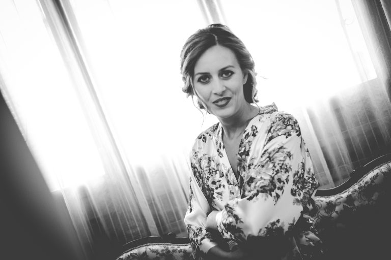 Fotos Boda Madrid Cristina y Javier