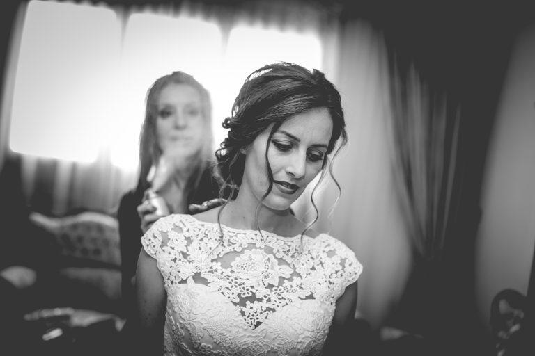 Fotos Boda Madrid Cristina y Javier