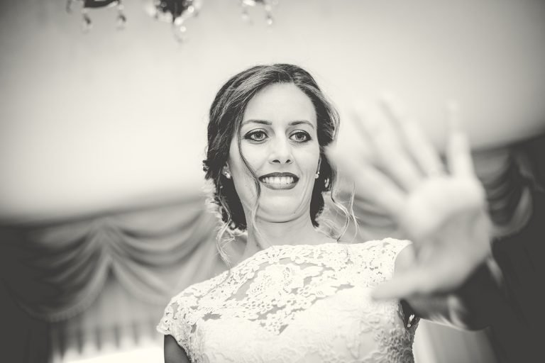 Fotos Boda Madrid Cristina y Javier