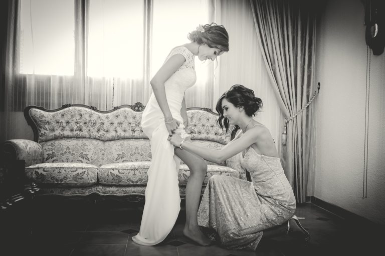 Fotos Boda Madrid Cristina y Javier