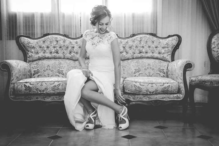 Fotos Boda Madrid Cristina y Javier