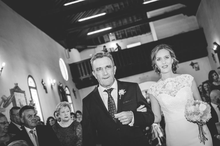 Fotografías de Boda en Madrid con Cristina y Javier