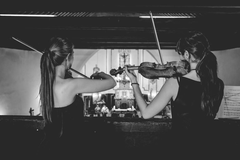 Fotografías de Boda en Madrid