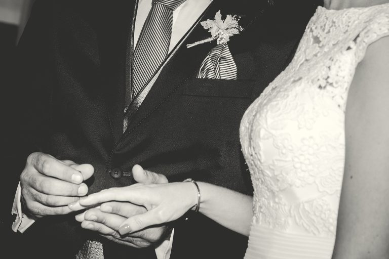 Fotografías de Boda en Madrid