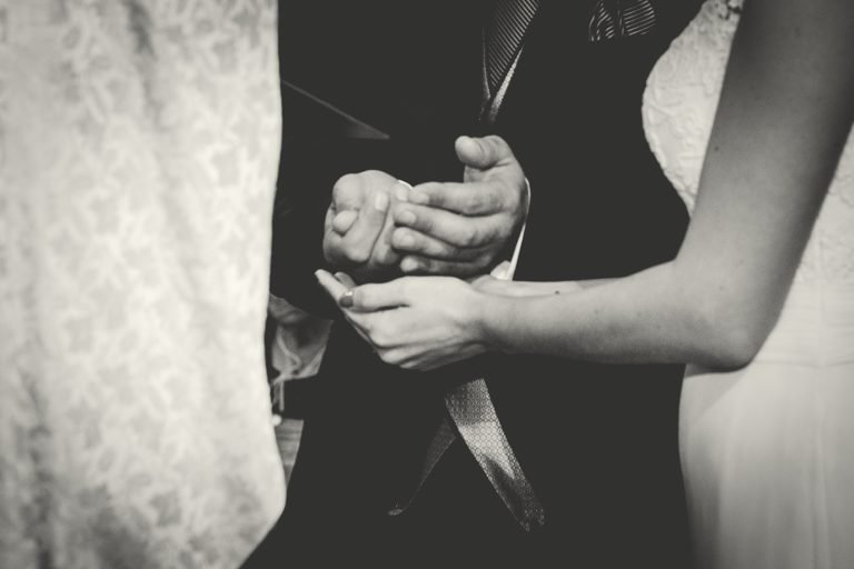 Fotografías de Boda en Madrid