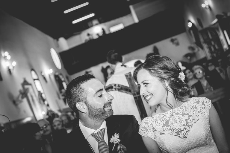 Fotografías de Boda en Madrid