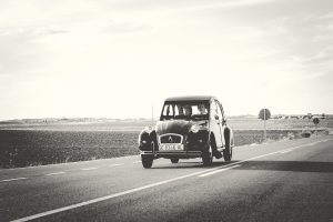 Fotografía de Bodas Madrid