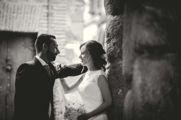 Fotografía de Bodas Madrid