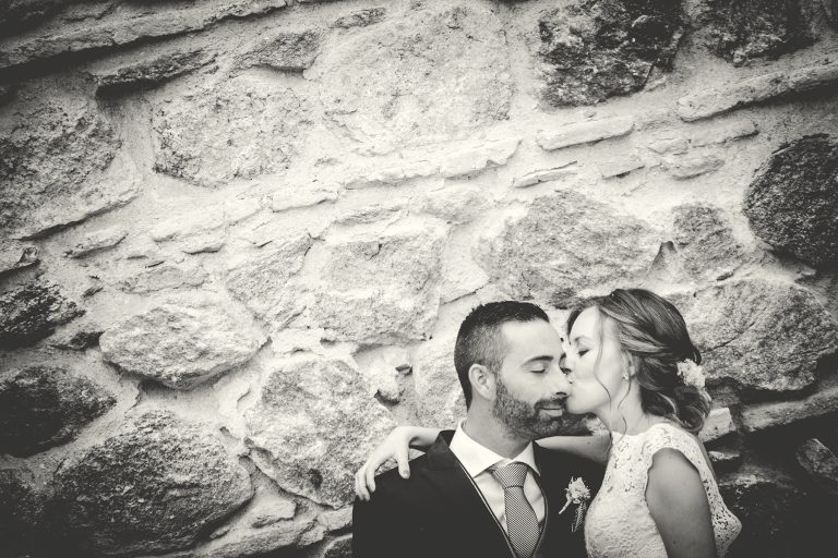 Fotografía de Bodas Madrid