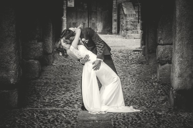 Fotografía de Bodas Madrid