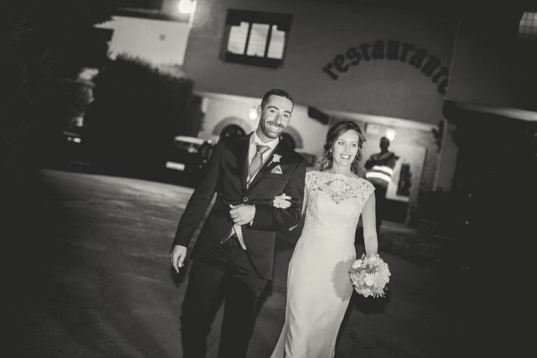 Fotografía Bodas Madrid Cris y Javi