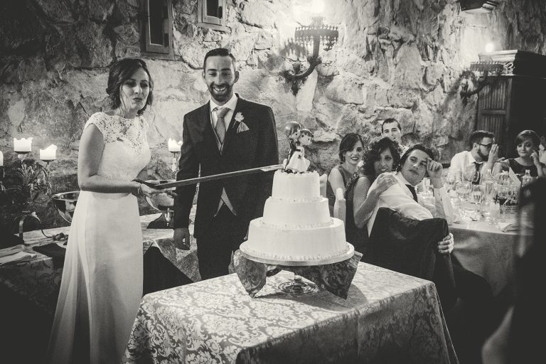 Fotografía Bodas Madrid Cris y Javi