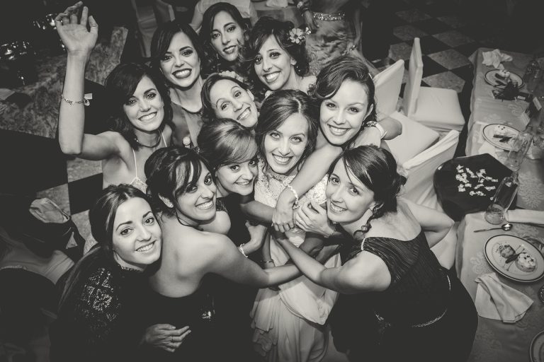 Fotografía Bodas Madrid Cris y Javi