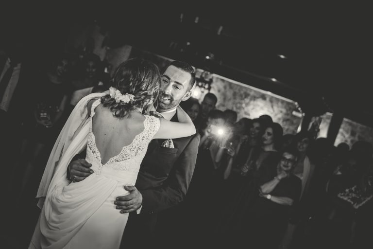 Fotografía Bodas Madrid Cris y Javi