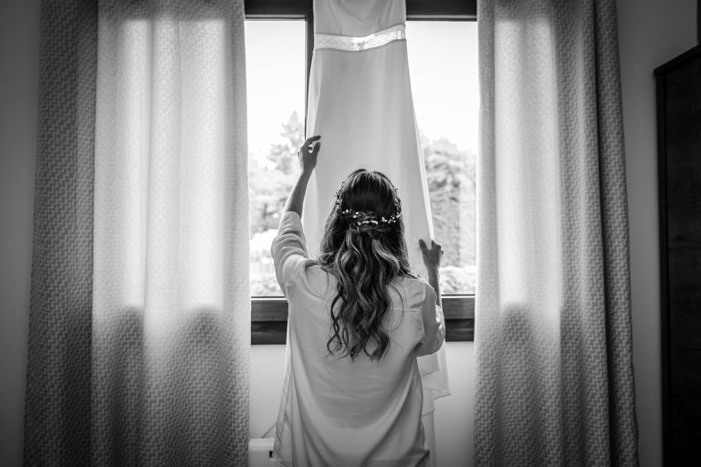 fotógrafo de bodas en madrid marta y andres