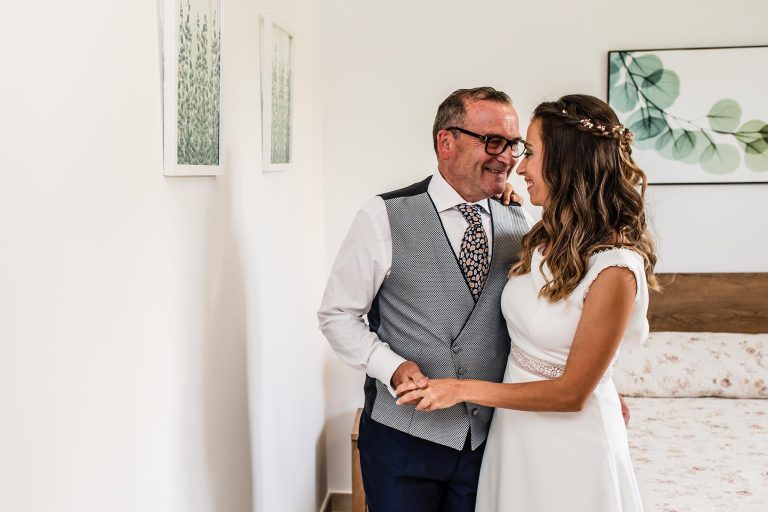 fotógrafo de bodas en madrid marta y andres